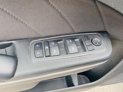 2022 Dodge Charger SXT RWD