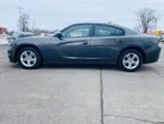 2022 Dodge Charger SXT RWD