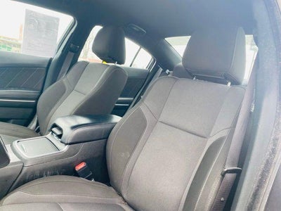 2022 Dodge Charger SXT RWD