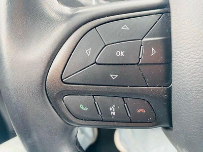 2022 Dodge Charger SXT RWD