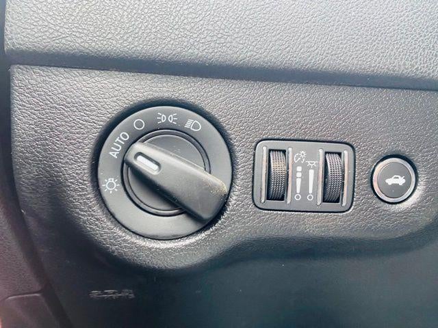 2022 Dodge Charger SXT RWD