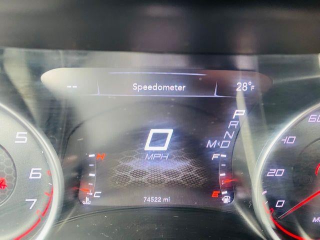 2022 Dodge Charger SXT RWD