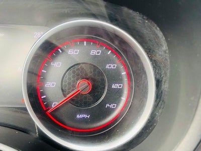 2022 Dodge Charger SXT RWD