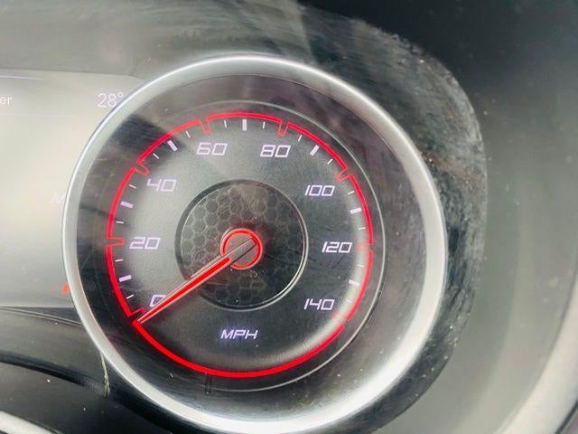 2022 Dodge Charger SXT RWD