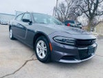 2022 Dodge Charger SXT RWD