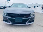 2022 Dodge Charger SXT RWD