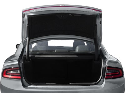 2016 Dodge Charger 4dr Sdn R/T RWD