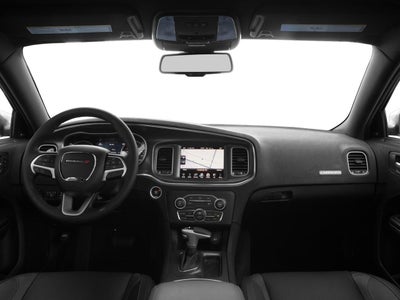 2016 Dodge Charger 4dr Sdn R/T RWD