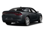 2016 Dodge Charger 4dr Sdn R/T RWD