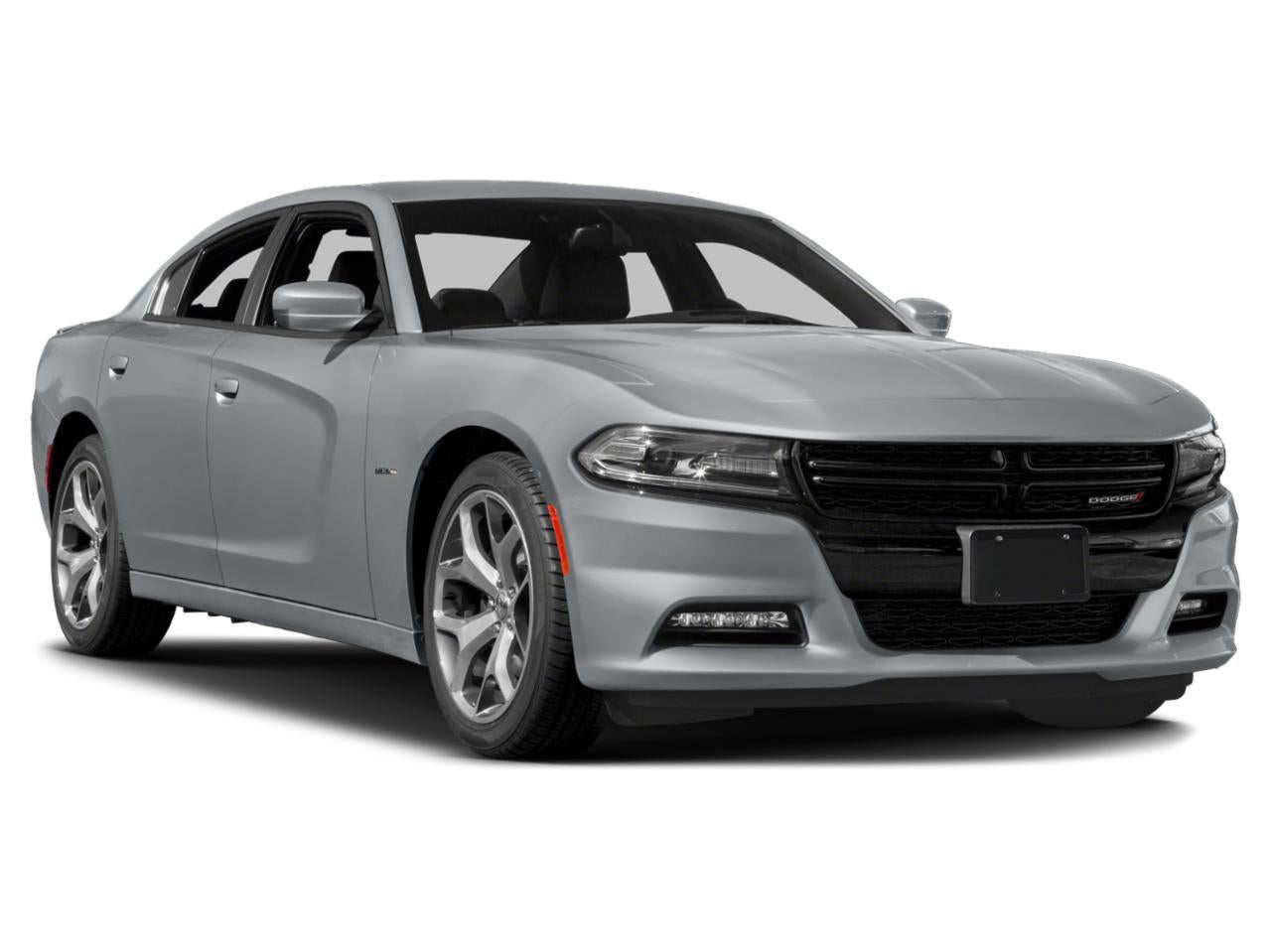 2016 Dodge Charger 4dr Sdn R/T RWD