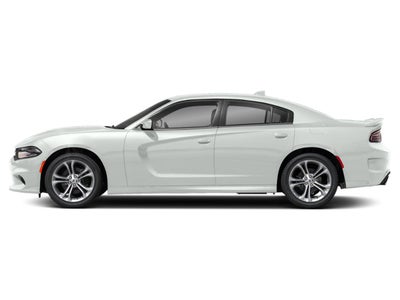 2019 Dodge Charger R/T RWD