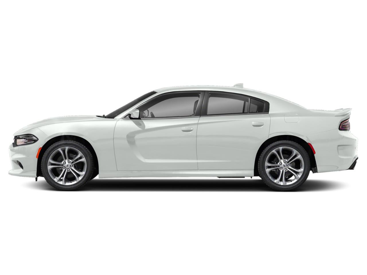 2019 Dodge Charger R/T RWD