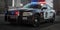 2018 Dodge Charger Police AWD