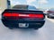 2014 Dodge Challenger 2dr Cpe SXT