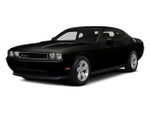 2014 Dodge Challenger 2dr Cpe SXT