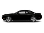 2014 Dodge Challenger 2dr Cpe SXT