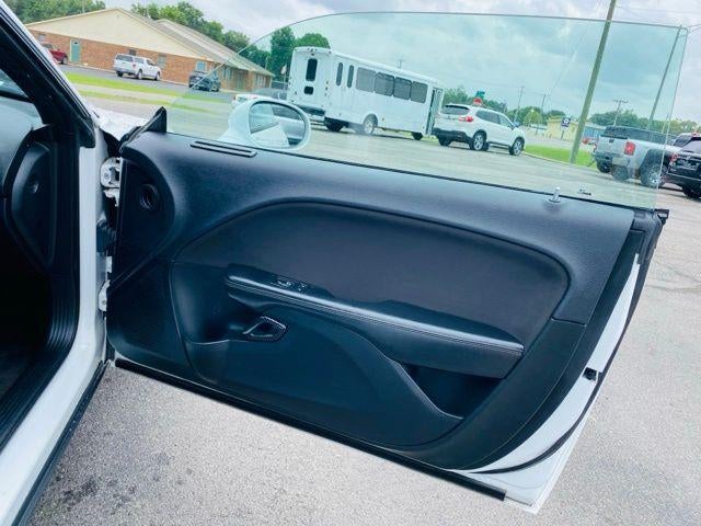 2015 Dodge Challenger 2dr Cpe R/T