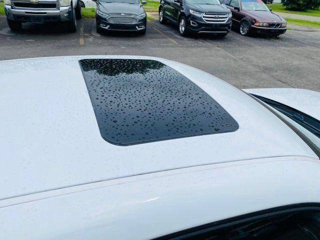 2015 Dodge Challenger 2dr Cpe R/T