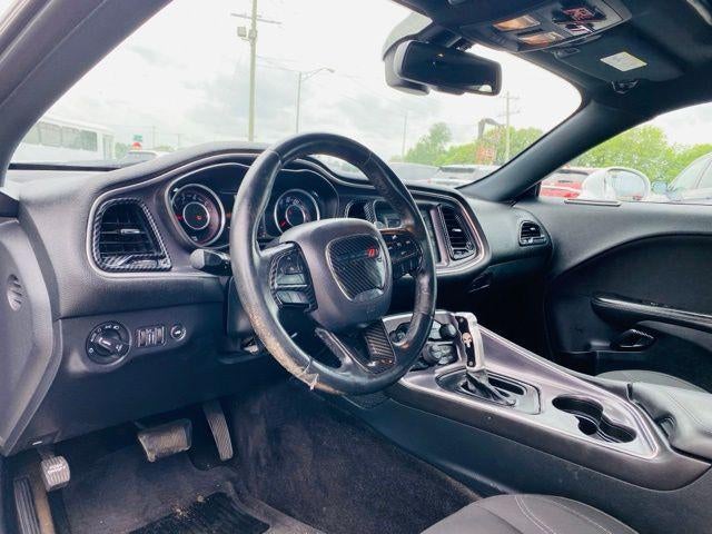 2015 Dodge Challenger 2dr Cpe R/T