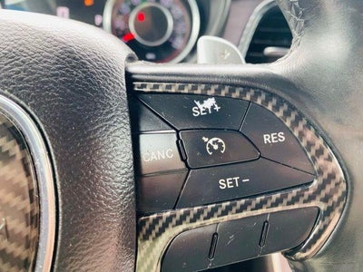 2015 Dodge Challenger 2dr Cpe R/T