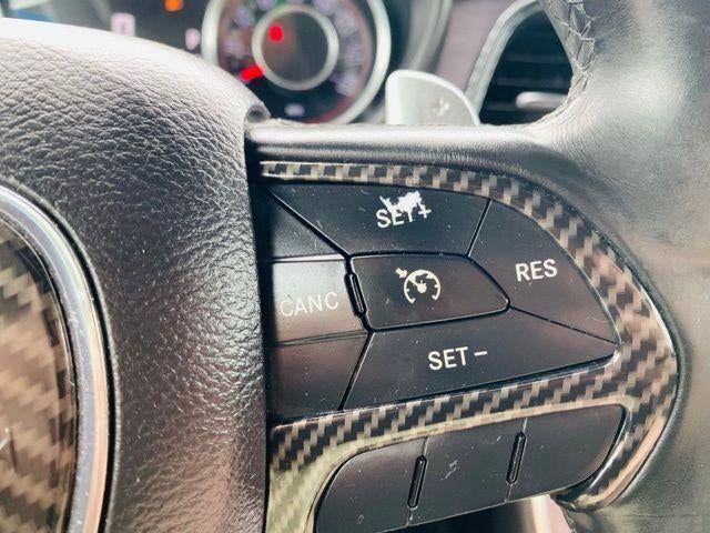 2015 Dodge Challenger 2dr Cpe R/T