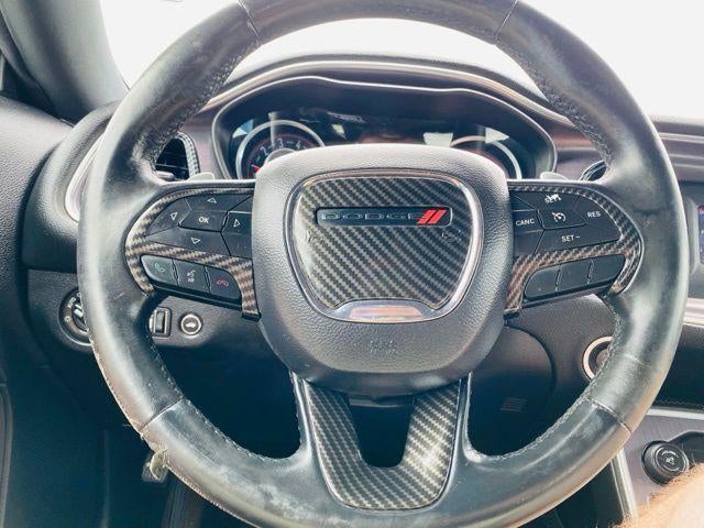 2015 Dodge Challenger 2dr Cpe R/T