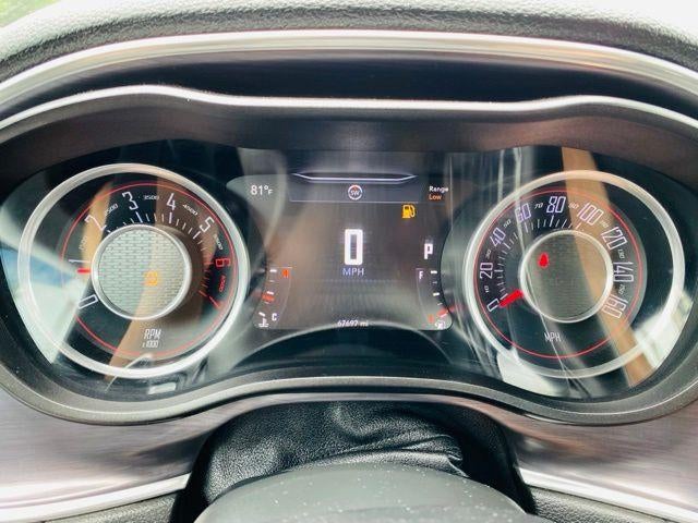 2015 Dodge Challenger 2dr Cpe R/T