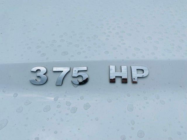 2015 Dodge Challenger 2dr Cpe R/T