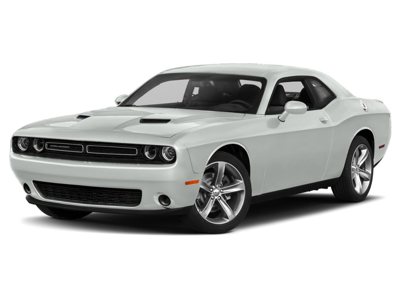 2015 Dodge Challenger 2dr Cpe R/T