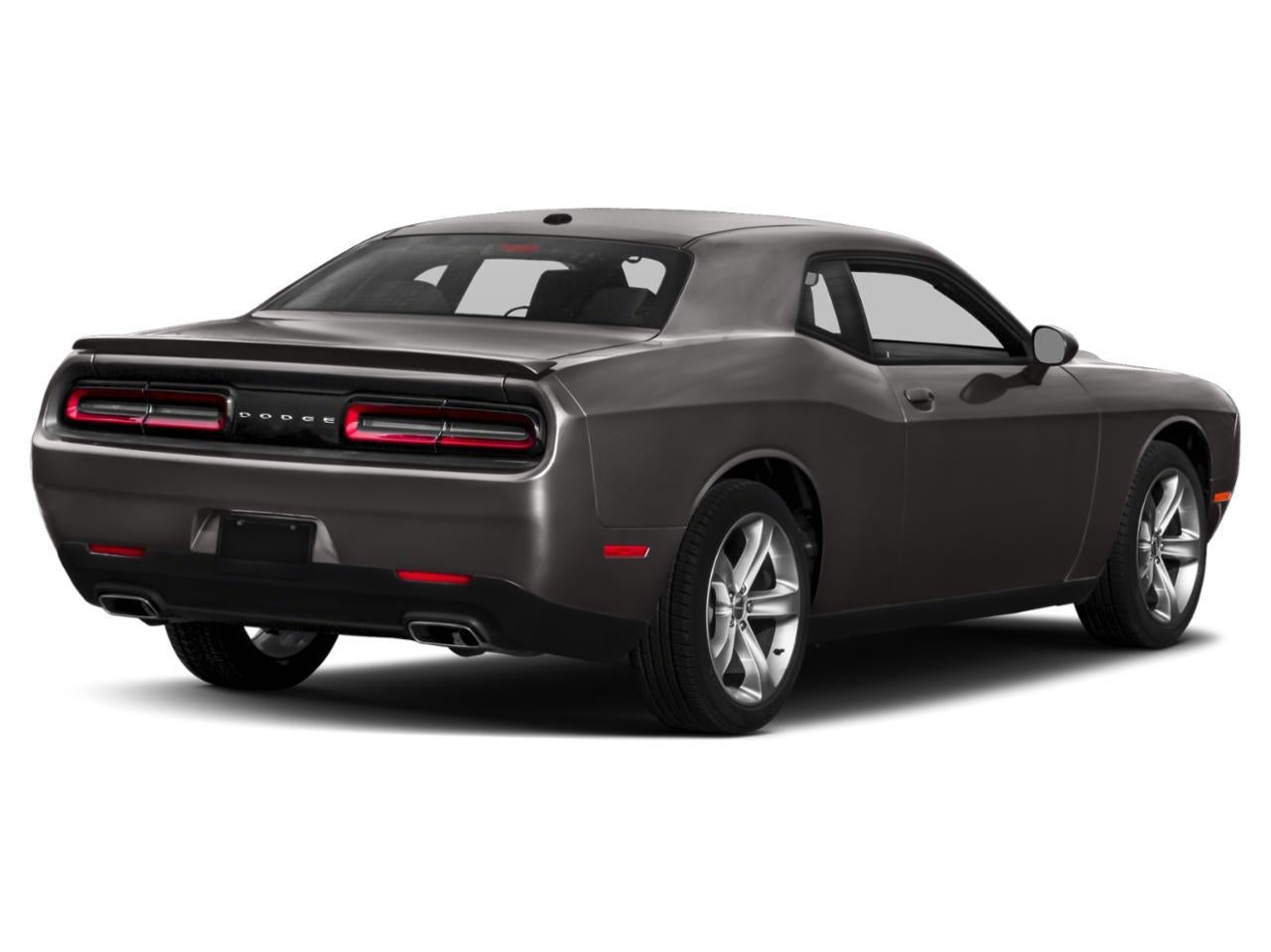 2015 Dodge Challenger 2dr Cpe R/T