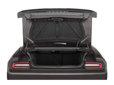 2015 Dodge Challenger 2dr Cpe R/T