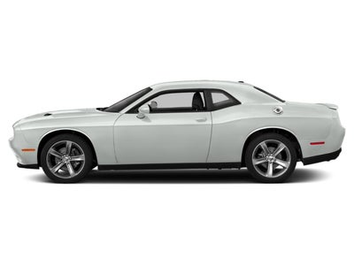 2015 Dodge Challenger 2dr Cpe R/T