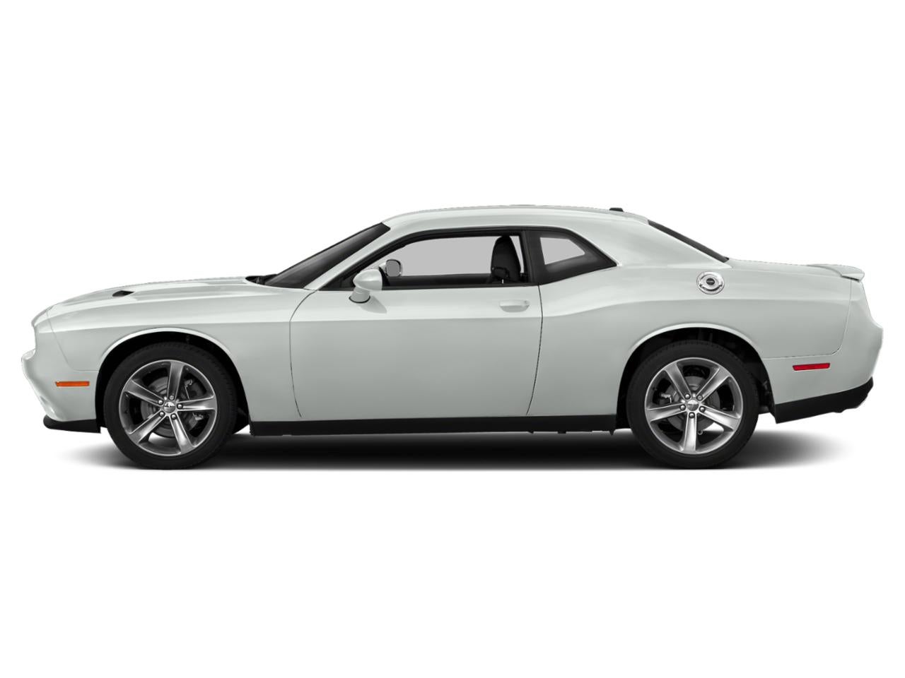 2015 Dodge Challenger 2dr Cpe R/T