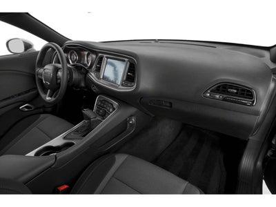 2015 Dodge Challenger 2dr Cpe R/T
