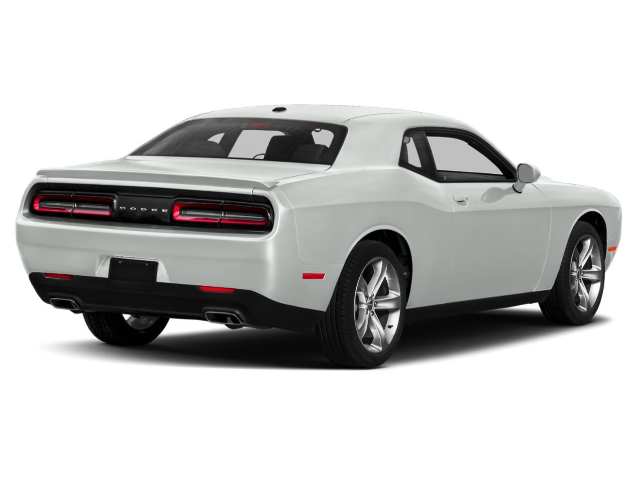 2015 Dodge Challenger 2dr Cpe R/T