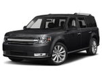 2019 Ford Flex SEL FWD