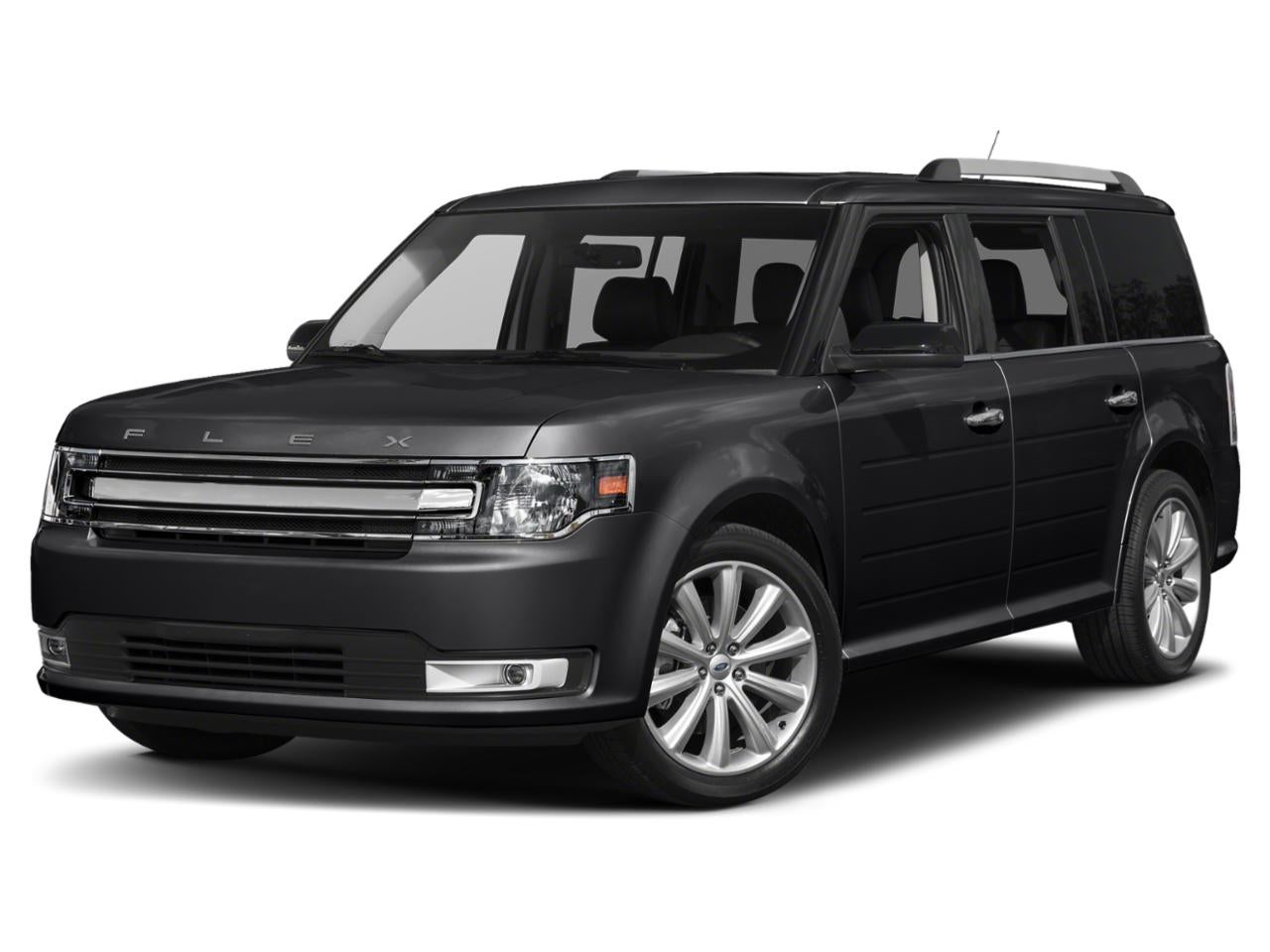 2019 Ford Flex SEL FWD
