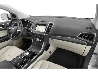 2019 Ford Edge SEL FWD