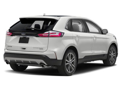 2019 Ford Edge SEL FWD
