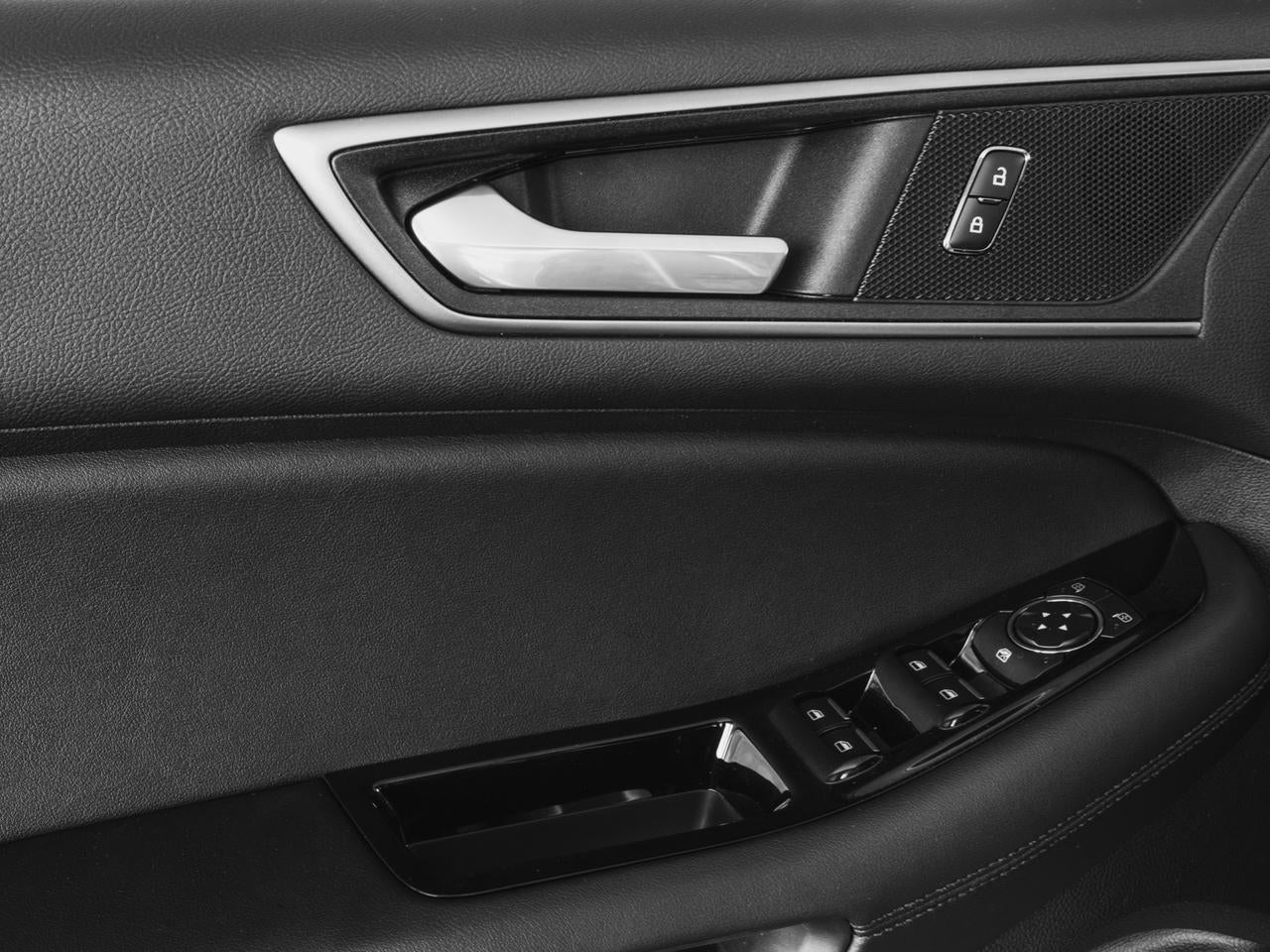 2017 Ford Edge SEL AWD