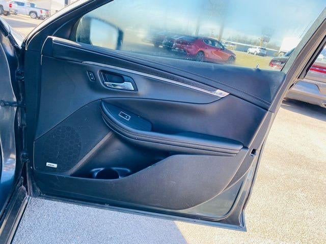 2019 Chevrolet Impala Premier