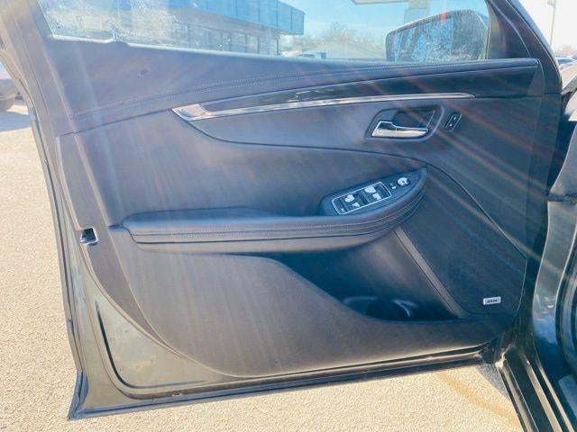 2019 Chevrolet Impala Premier