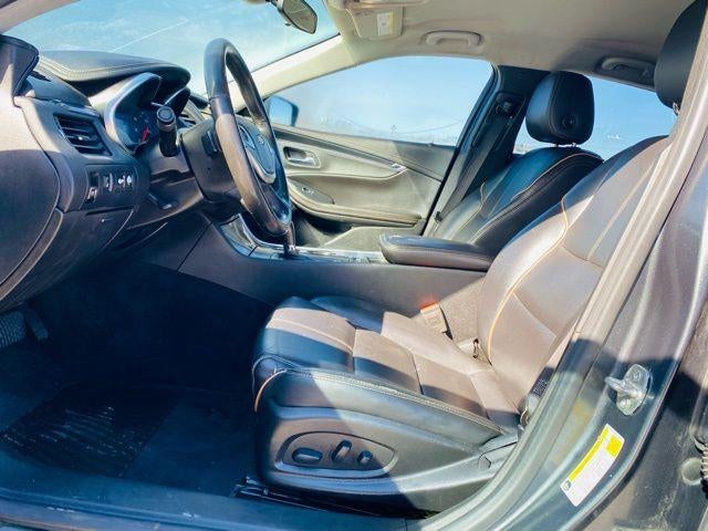 2019 Chevrolet Impala Premier