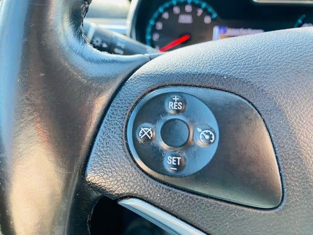 2019 Chevrolet Impala Premier