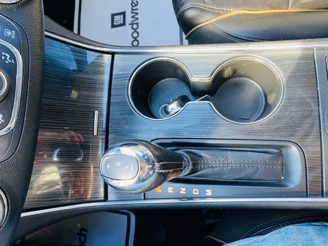 2019 Chevrolet Impala Premier