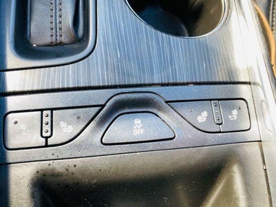 2019 Chevrolet Impala Premier