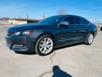 2019 Chevrolet Impala Premier