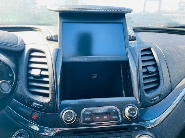 2019 Chevrolet Impala Premier