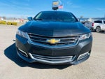 2019 Chevrolet Impala Premier