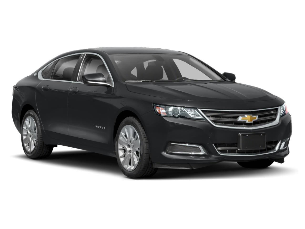2019 Chevrolet Impala Premier
